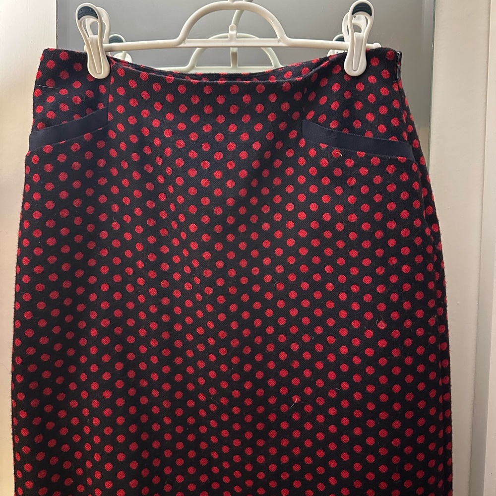 Talbots skirt